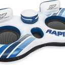 HYDRO FORCE Rapid Rider II Double River Tube 7'10.5", Large