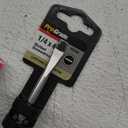 1/4" X 4" SLOTTED SCREWDRIVER