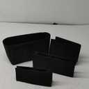 Women's Bag Organizer , Sizes (Medium, Slender Medium, Mini), Black