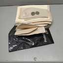 Cat Scratch Sofa Protector,27.6" L*19.6" W Cat Scratch Furniture Protector Pad Couch Arm Shield with Natural Sisal for Protecting Couch Sofa Chair Furniture Beige/Left Handed