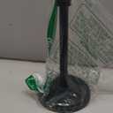 Webcam Stand for Desk, 18 Inch Webcam Tripod Camera Stand with Phone Holder Desktop Webcam Mount for Logitech Webcam C920 C922 C925e C922x C930e C930 C615 and BRIO