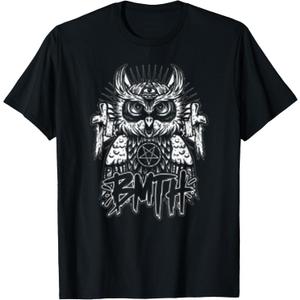 Fantastic T-Shirt - Freaking Awesome Supernatural T Shirt T-Shirt XL