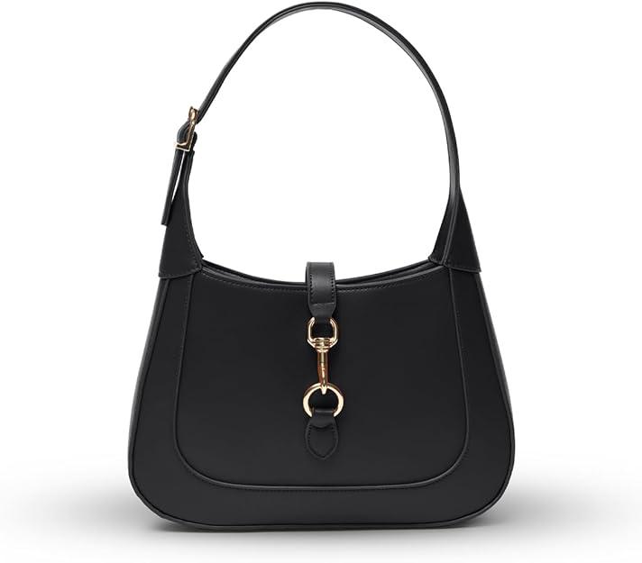 Apryl Shoulder Bags for Women, Cute Purse, Small Purses for Women
Designer Handbag with Adjustable Strap, Worn 2 Ways, Everyday, Date Night, Girls Night Out