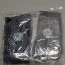 Iseasoo 4 Pairs Compression Socks for Women Circulation-Best Support for Nurses, Running, Athletic, Travel