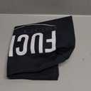 Middle Finger Tote Bag (16 inches)