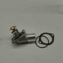 Go-Parts - for 1997-2003 Chevrolet Corvette Thermostat Housing (50th Anniversary Edition/Base/Indianapolis 500 Pace Car)
