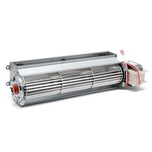 Criditpid Replacement 80709 Convection Blower Fan for US Stove & USSC 5501S Pellet Stove, Blower Motor for Ashley AP5710, AP5780 Pellet Stoves.