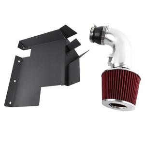 Cold Air Intake Kit Compatible with BMW 2008-2011 128i E82 E88, 2008-2011 328i/2006 330i E90 E91 E92 E93 N52 3.0L, Increases Horsepower & Torque, More Aggressive and Sporty Induction Sound