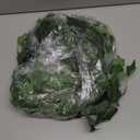 3 Strands Odorless Artificial Ivy Vines Kit, 71" Silk Ivy Garland with Green Leaves, Fake Hanging Plants Greenery Decoration for Bedroom, Windows, Walls, Wedding, Outdoor Decor (Green)