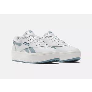 REEBOK COURT ADVANCE SURGE, WOMENS SIZE 8