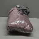 Electric Heated Blanket Full Size 72"x84", Soft Flannel with Overheat Protection, 9 Adjustable Heat Settings & 10-Hour Auto-Off Timer, Fast Heating for Winter Comfort, Purple