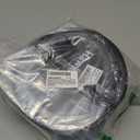 Hawk Sports Weightlifting Belt for Men and Women, Black 10mm Thick, 4-Inch Wide Lever Belt for Safely Increasing Weight and Lifting Power for Deadlifts, Squats, and Other Workouts Size M