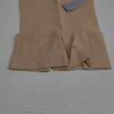 Seamless Shaping Boyshorts Panties for Women Slip Shorts Under Dress Shapewear Shorts Tummy Control Underwear (Medium)