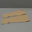 Compression Lymphedema Arm Sleeves for Women, 20-30 mmHg Full Arm Support for Swelling Recovery Circulation (X-Large, Beige)