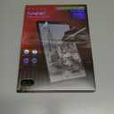 Tukellen Paper Screen Protector for iPad Air 5th/4th 10.9 Inch/iPad Pro 11 Inch(2022&2021&2020&2018) Drawing Writing Feels Like On Paper,Anti Glare Matte Flim(2 Pack)