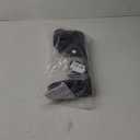 Komzer AFO Drop Foot Brace, Medical Ankle Foot Orthosis, Lightweight Foot Support Stabilizer, Drop Foot Postural Correction Brace for Men and Women (XL-Right)