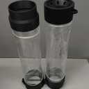 Adjustable Pickleball Ball Retriever,Pickle Ball Picker Upper,Length-Adjustable Tube for 5/11/17 Balls,with Strap + Portable Bag,BackTime Saver,47,Retriever for Pickleball Tennis Ball Cricket Ball