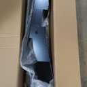 Mountainpeak Front Frame Repair Kit Section Set Fit for 2005-2015 Toyota Tacoma 2nd Double Cab and Access Cab