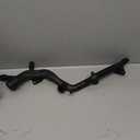 Tirzah Coolant Hose Replacement for A6 Quattro,C6 Avant 3.0L,Water Pipe,Cooling Water Hose, 06E121045T