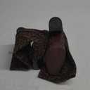 Franco Sarto Womens Tribute Knee High Heeled Boot (8.5, Leopard Print Fabric)