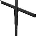 Jabra PanaCast 50 Screen Mount for PanaCast 50 Webcam - VESA Compliant, Allows PanaCast 50 Conference Room Camera to be Mounted Above or Below Your TV - Black