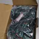 200 Red Green 
Led Christmas Lights