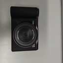 Digital Camera 4K for Photography and Video, 56MP Autofocus Vlogging Camera for YouTube, 3" 180° Flip Screen & 16X Digital Zoom, Compact Travel Cameras with 32GB SD Card for Beginners & Adults