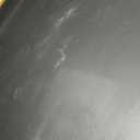 Board2by Magnetic Chalkboard Black Board 46 x 32, Extra Large Chalk Board Blackboard for Wall Decor, Easy-to-Erase Wood Framed Magnet Board, 4 Magnets for School, Home & Office (Rustic Brown)