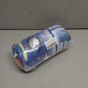 Football Blanket Football Gifts for Boys 8-12 Men Adults,Unique Sports Theme Stuff PlushThrow Blanket Gifts for Bedroom Living Room Sofa Couch Decor 60"x50"