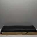 Windshield Sun Shade for Chevrolet Blazer 2019-2025. Reflective Aluminum Film Front Window Sunshade - BLAZBLOCK (Classic Shiny Silver)