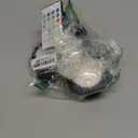 EZVALO Picture Lights for Wall, 2000mAh Rechargeable Battery Magnetic Poster Lights with 3 Color Temps & 12 RGB, Remote Dimmable Timer Painting Light, Wall Decor Light for Art Display, Frame (3 Pack)