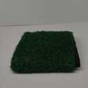 SSRIVER Dog Grass Pad,51.1x31.8In Fake Grass for Dogs,Artificial Grass Pee Pad for Puppies Potty Training Indoor Outdoor