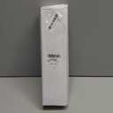 Woaboy Set of 2 Textured Throw Pillow Covers Decorative Soft Accent Square Chenille Pillowcases Neutral Farmhouse Cushions Modern Home Decor for Couch Sofa Bedroom Living Room 20x20 Inch, Black