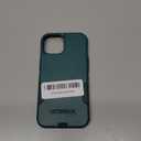 OtterBox iPhone 17e, iPhone 16e, iPhone 15, iPhone 14, and iPhone 13 Commuter Series Case - MagSafe Edition - Green, Slim & Tough, Pocket-Friendly, with Port Protection - Greens (Get Your Greens)