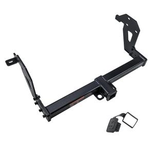 Class 3 Trailer Hitch 2"Receiver Fit Dodge, Freightliner, Mercedes Sprinter