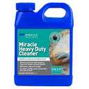 Miracle Sealants Miracle Heavy Duty Non-Acidic Cleaner, Tile & Stone Cleaner & Grout Haze Remover, Quart