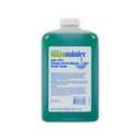 Sloan SJS-1751 Sensor Deck-Mount Green Non-Scented Foam Soap Refill for SJS-1750 Foam Soap Dispenser, Non-Scented, Fragrance-Free, 1000 mL Bottle, 5700751