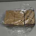 3 Pcs 330ml Small Cool Mist Humidifiers for Bedroom Indoor,Personal Mini Air Humidifier Easy Clean for Plants,Vaporizer for Congestion Portable,Desk Humidifiers for Office Bedside Nightstand Home