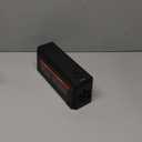 Victor Indoor Electronic Rat Trap, Humane Electric Rat Traps Indoor for Home, No Touch, No See Traps - M241B - Quickly and Humanely Kill Rats Indoors - 1 Pack