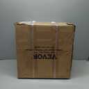 Insulated Hot Tub Cover with Insulation,Hot Tub Thermal Blanket,Winter Protection Spa Cover, Inflatable Waterproof Cap for Energy Efficient Full Coverage Dustproof (76x76x35, Black)