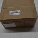 4"x4" Post Base Bracket (Internal 3.5"x3.5")4 Pcs Stainless Steel Adjustable Post BaseConcrete Post Anchor for DeckPavilion, Railing, Porch Support