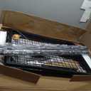 3X8FT Overhead Garage Storage Rack, 26"-40" Height Adjustable Garage Ceiling Storage Racks, Heavy Duty Metal Overhead Storage Organizer System, 750LBS Weight Capacity