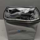 Cold Therapy Machine with Programmable Timer, Portable Ice Machine for Knee After Surgery, Cryotherapy Pain Relief with Compression Pad (Standard)