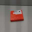 eXtremeRate PlayVital Samurai Edition Anti-Slip Controller Grip Silicone Skin for Xbox Core Controller, Ergonomic Protective Case Cover for Xbox Series S/X Controller w/Thumb Grips - Black & Blue