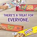 Cinnamon Toast Crunch and REESE'S Puffs Cereal Treat Bars Variety Pack, Snack Bars, 28 Ct, 23.8 oz