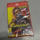 Cyberpunk 2077: Ultimate Edition- Nintendo Switch 2