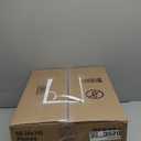 TENA Sensitive Care Overnight Incontinence Underwear for Women, Bladder Control and Postpartum, Extra Large, 56 Count (Waist Size 39in-52in)