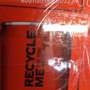 Coke Zero Sugar Mini-Can 7.5 fl oz, 12 Pack (Package May Vary)