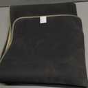 Artoid Mode Watercolor Nutcrackers Merry Christmas Welcome Decorative Doormat, Seasonal Winter Low-Profile Rug Switch Mat for Indoor Outdoor 24x59 Inch (Beige)