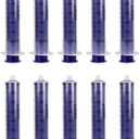 Vesco Medical ENFIT Standard Tip Syringes, 60ML (10)
